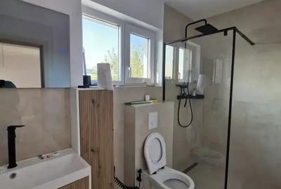 Vila la cheie | 5 camere | Teren 310 mp  | 380 V | priza auto - 11