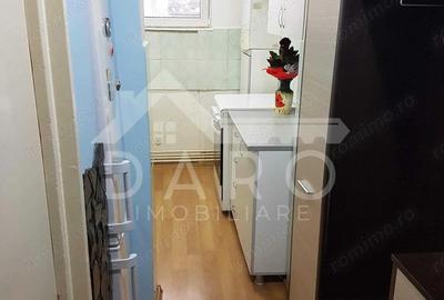Vanzare apartment 2 camere, Ta^rgu Mures?, Da^mbu Pietros, 42mp utili - 2