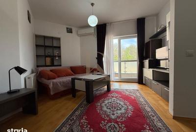 Apartament cu 2 camere în Copou - 11
