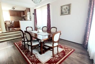 Vând casă elegantă, bine întreținută - 2