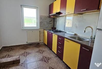 Apartament cu 2 camere decomandat în Micălaca - 3