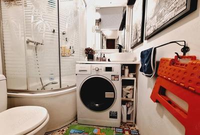 Garsonieră semidecomandată în Elisabetin - 3