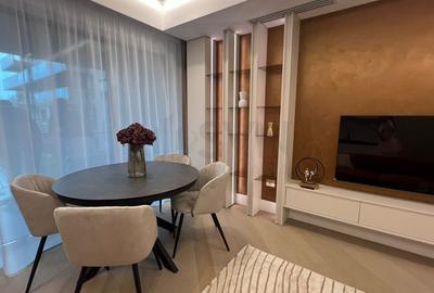 REA1024624 Apartament 3 camere de inchiriat Cortina 126 I 2 Locuri de Parcare I - 3