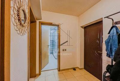 Apartament 1 camera de 38 mp si balcon zona Calea Turzii Apartament 1 camera de 38 mp si balcon zona Calea Turzii - 8