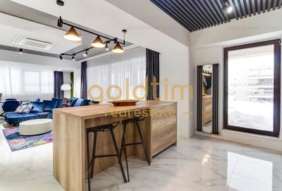 NOU/DUPLEX/FINISAJE LUX/TERASE 150 mp/PRIVELISTE SPECTACULOASA/PARCARE SUBTERANA - 12