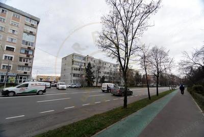 Apartament 3 camere Prundu - decomandat - 1