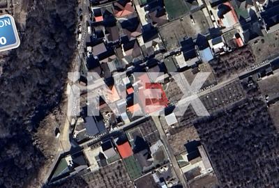 O oportunitate unica de investitie in zona Trivale Platou - 1