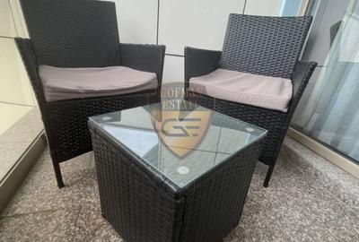 Apartament cu 2 camere in ansamblul Twin Residence Mamaia, 41 mp vedere la mare - 7