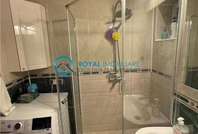 Apartament cu 4 camere decomandat în P-ța Mihai Viteazu - 14