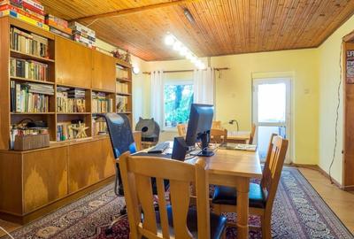 Casă cu 5 camere cu Teren 850 Mp în Pruni - 3