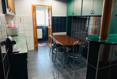 Apartament cu 2 camere decomandat în Dorobanților - 6