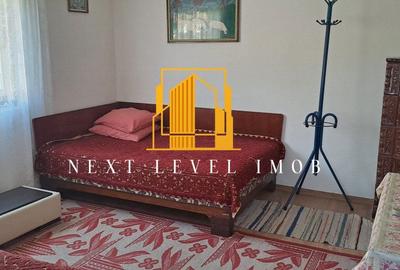 Casă cu 3 camere cu Teren 1500 Mp în Mihăești - 8