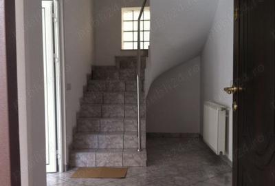 Casă individuală cu 5 camere cu Canalizare în Floreasca - 6