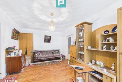 Apartament cu 2 camere în Central - 7