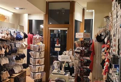 Spațiu comercial, de 49 mp, în Ultracentral - 3