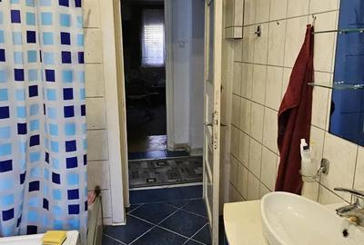 Vand apartament 2 camere cf 1 decomandat Lunca ,bloc de caramida - 5