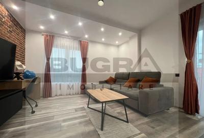 Apartament cu 2 camere semidecomandat în Bună Ziua - 1