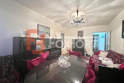 Apartament 4 camere parter, de vanzare, zona Olimpia Stadion - 4
