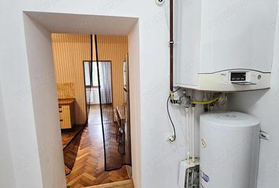 Casă cu 5 camere cu Teren 700 Mp în Lendt - 6