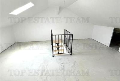 Casă individuală cu 4 camere cu Teren 388 Mp în Central - 24