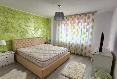 Vila la cheie P+E+M, mobilata, la 10 minute de plaja din Mamaia - 3