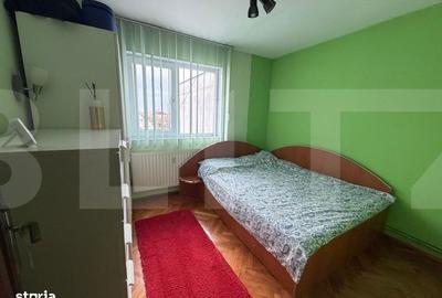 Apartament cu 4 camere în Central - 5
