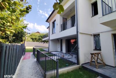 Apartament cu 3 camere în Popas Păcurari - 14