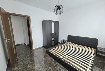 Apartament cu 2 camere semidecomandat în 1 Mai - 10