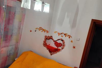 Predeal-Apartament mobilat si utilat - 8