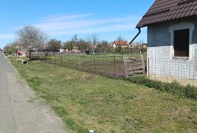 Casă cu 4 camere în Central - 5