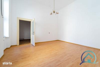 Apartament cu 2 camere în Ultracentral - 1