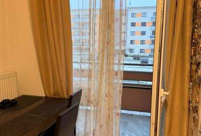 Apartament cu 2 camere semidecomandat, mobilat în 13 Decembrie - 11