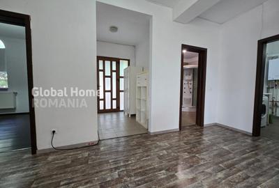 Vila Moderna  Corbeanca -Tamasi P+1- 195 mp  | Garaj  | Curte  amenajata 370mp - 7