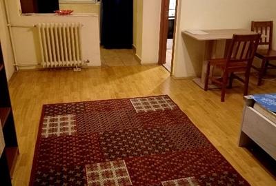 De inchiriat apartament cu 1 camera zona Circumvalatiunii - 4