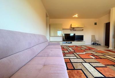 Apartament mobilat si utilat, la etajul 1, parcare inclusa, la 370 euro - 3
