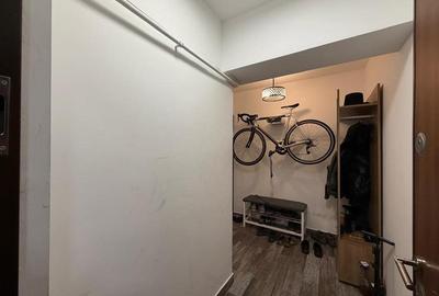 Apartament cu 2 camere semidecomandat în Bucium - 8