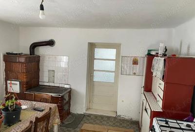 Casă cu 3 camere în Balinț - 9