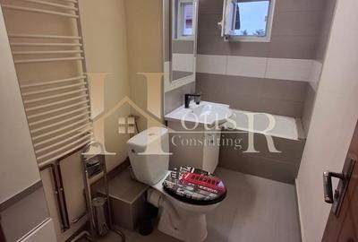 Bloc Izolat.Centrala Proprie.Decomandat.Renovat complet! - 6