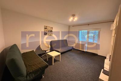 VANZARE 3 CAMERE | OCTAVIAN GOGA | UNIRII | SPATIOS BINE COMPARTIMENTAT - 2