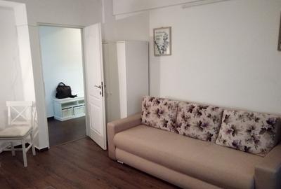 Inchiriere garsoniera Cismigiu, bloc LIRIC Inchiriere garsoniera Cismigiu, bloc LIRIC - 2