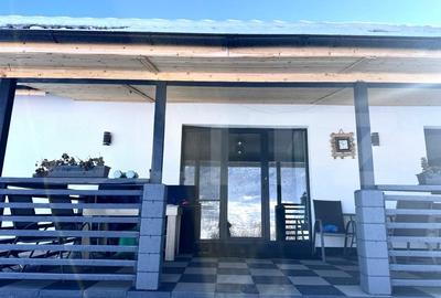 Casa de vis, Priveliste superba, finisje moderne ,1000 mp teren - 3