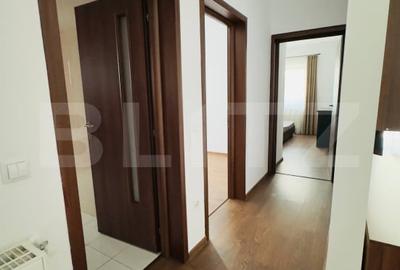 Apartament 3 camere, 67 mp, terasa generoasa 12 mp, loc parcare- Architectilor - 3
