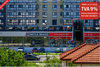 ✅Bloc nou: Apartament spațios, 2 camere | Tomis Plus- Palazu Mare Constanța - 13