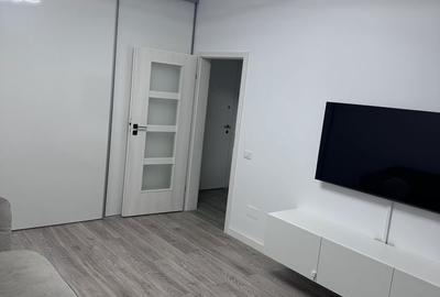 Apartament cu 2 camere decomandat în Dobroești - 2