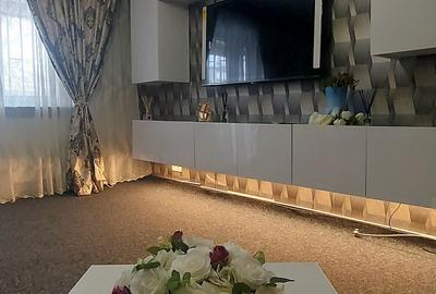 Apartament cu 2 camere decomandat în Micro 9 - 8