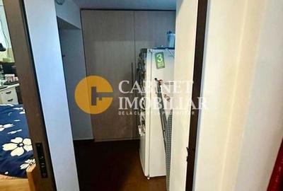 🏡 Garsonieră centrală complet amenajată – ideală pentru investiție sau locuit! - 5