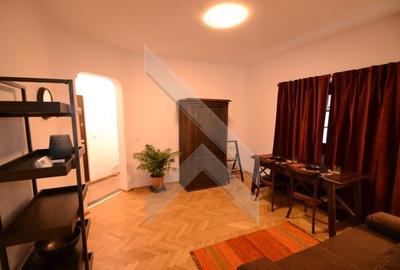 Garsonieră semidecomandată, mobilată în Victoriei - 2