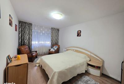 Apartament cu 2 camere decomandat în Central - 4