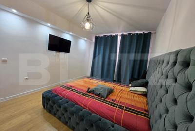 Apartament cu 3 camere decomandat în Central - 1