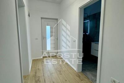 Duplex cu 3 camere si dressing finisat modern in Giroc - Calea Urseni. - 7